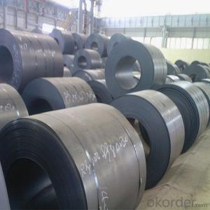 Steel Plates SS400,Hot Rolled Plates Good Quality System 1