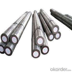 Special Steel Carbon Steel Structural Black or Galvanized MS