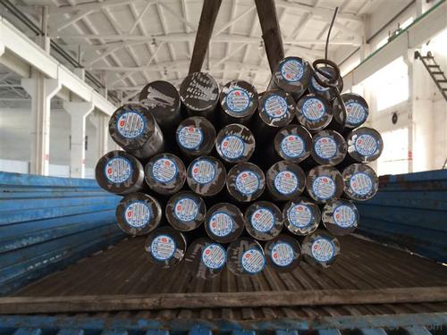 Special Steel Carbon Steel Round Bar JIS S10C System 1