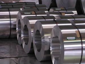 Grade 304 No.8 Finish Stainless Steel Sheet price System 1