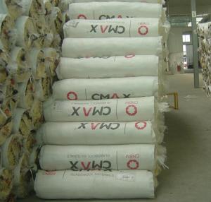 Glass Wool Blanket Highly valued for Insulation System 1