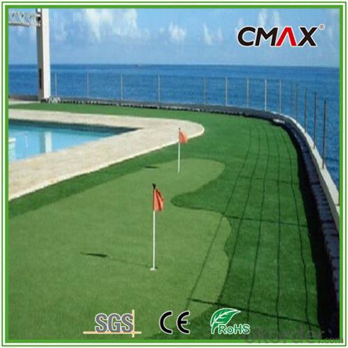 Artificial Grass Tile Mini Soccer High Quality System 1