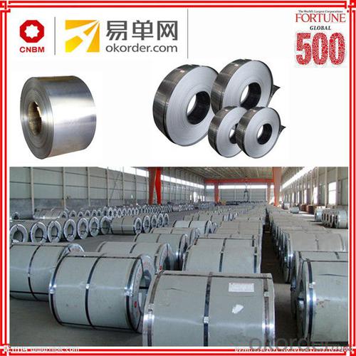 Cold rolled steel sheet prices of construction material System 1