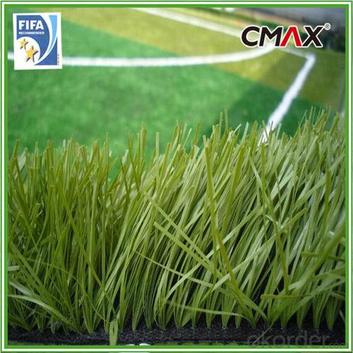 Artificial Grass Outdoor Green Landscape Made in China for residential System 1