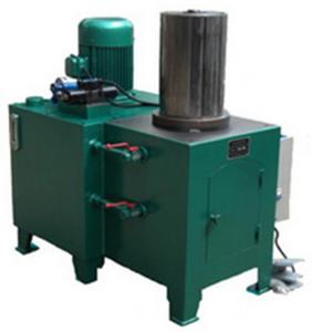 High Quality Shape Forming Machine For 20L Chemical Drum System 1