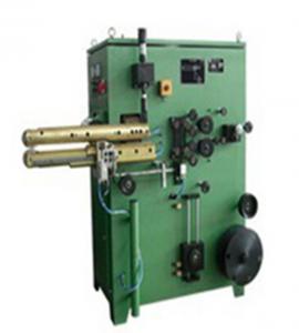 Iron Barrel Making Machine with Good Quality and Competitive Price System 1