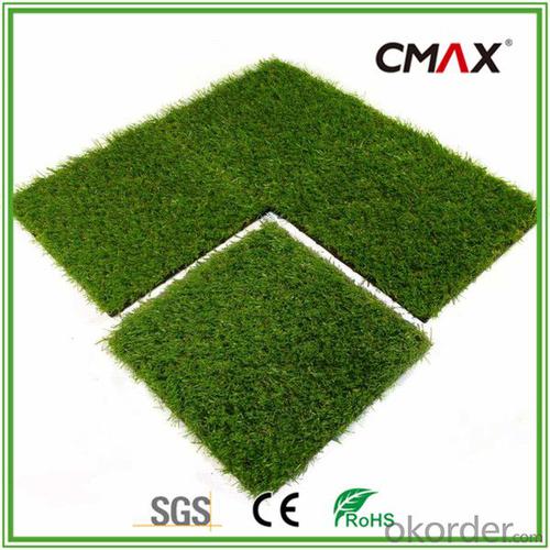 Artificial Grass Car Mat Hot Sale New Design System 1