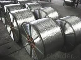 CNBM Al Cored Wire Specification Material