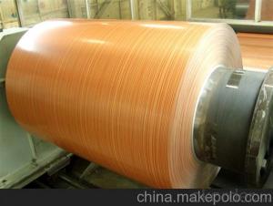 Aluminium Pre-painted Coil wholesale from China factory System 1