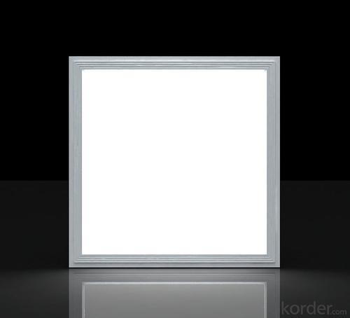 Edgelight Indoor Lighting AF23C Led Light Panel 595*595mm System 1