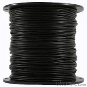 CNBM Carbon Cored Wire For  Feeding Machine System 1