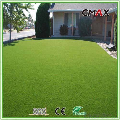 Artificial Grass Turf of Best Quality but Effective Cost System 1