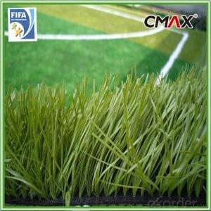 Artificial Grass for Football Soccer Hot Selling System 1