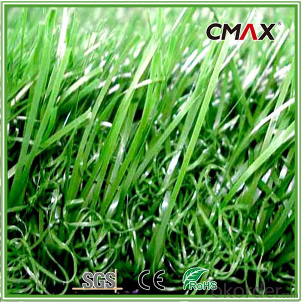 Artificial Grass Turf Hot Sale FIFA 2 Star CE Standard