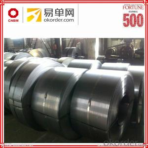 Cold rolled steel coils jsc270c from china supplier System 1