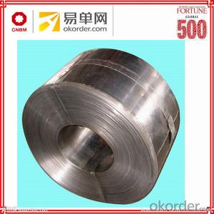 Cold rolled grain oriented silicon steel wholesale System 1