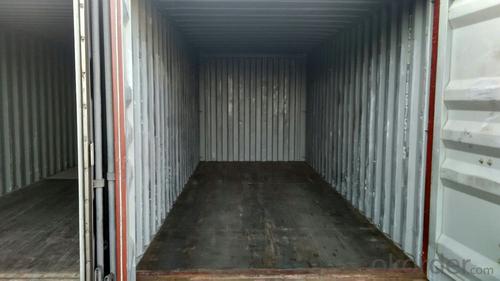 Moisture 0.3%  Calciend Anthracite Made in China System 1