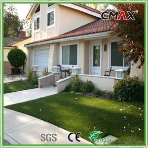 Garden Decorative Grass with 40mm Height and 3/8 inch System 1