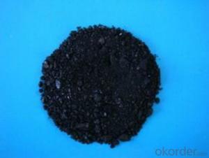 Ash 4.5% Gas Calciend  Anthracite Coal Used for Carbon Additive