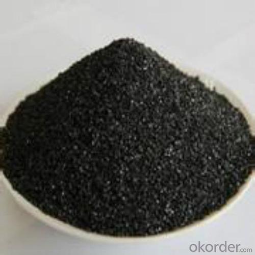 FC 93%  Carbon Additive for steelmaking System 1