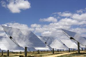 Polycrystalline  Solar Panels 235W With High Efficiency System 1