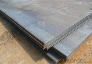 ASTM A53 Mild Steel Plate/Steel Sheet in high quality - Buy Special ...