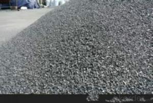95%FC Injection Carbon  Used for Steelmaking System 1