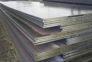 Q195 Grade Slitting Edge Hot Rolled Steel Coils Sheet System 1