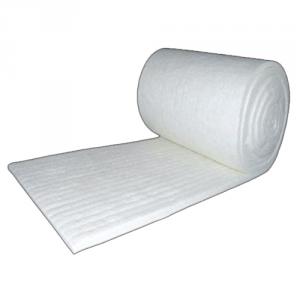 Ceramic Fiber Insulation Blankets  STD for Fire protection