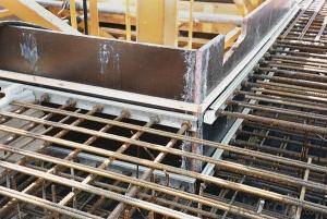 Steel Coupler Rebar Scaffolding Tube Good Quality