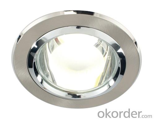 High Brightness Recessed 18w Cob Led Downlight/Led Light Downlight System 1