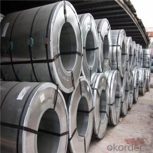 Cold Rolled Stainless Steel Strip 410/430/409 System 1