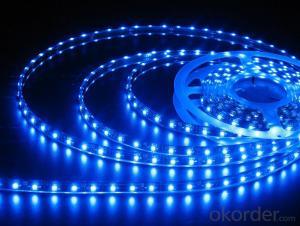 5M RED 5050 Christmas LED Strip Light 300 LEDs Waterproof IP65 System 1