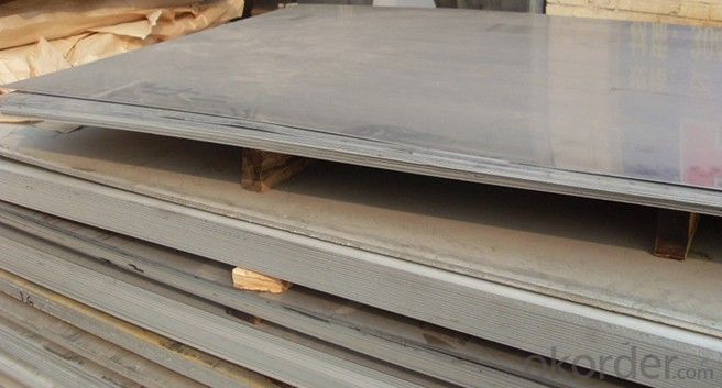 SGS Approved DIN 1623 St12 Grade Cold Rolled Steel Sheet in Coils