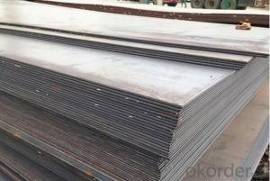 SGS Approved DIN 1623 St12 Grade Cold Rolled Steel Sheet in Coils