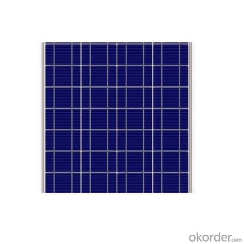 165 Watt Photovoltaic Poly Solar Panel - Solar Panels Atlanta Georgia System 1