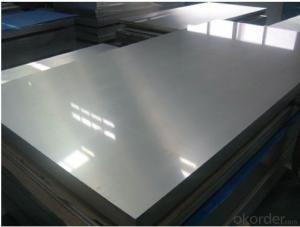 304 Stainless Steel Sheet & Stainless Steel Plate