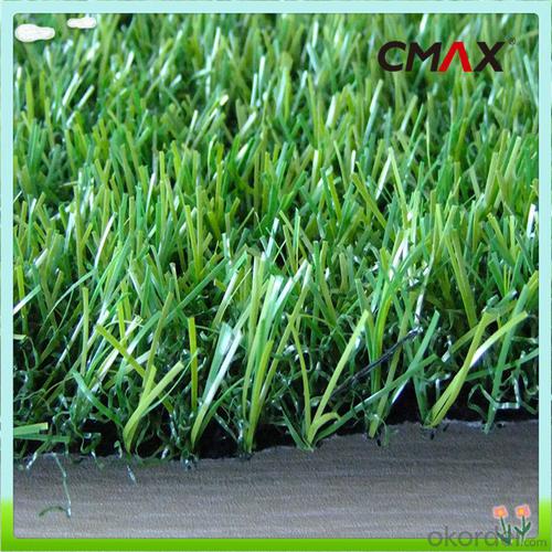 Sports Indoor Soccer Artificial Grass Turf System 1