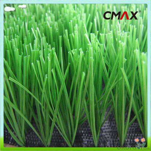 Outdoor Professional Football Artificial Grass 60mm System 1