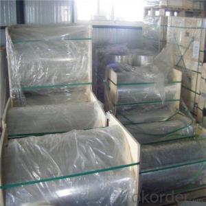Polyester film PET Roll for cable insulation wrapping System 1