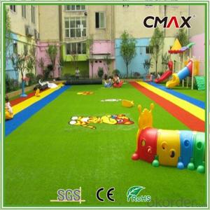 25mm Kindergarten Grass with 11000Dtex Friendly
