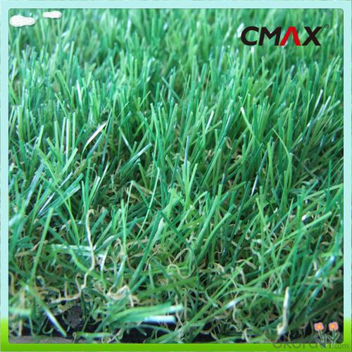 FIFA Grass Soccer Artificial Grass Turf with 5 Players System 1