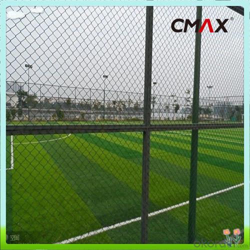 UV Resistant Synthetic Football Turf Grass with Factory Directly Price System 1