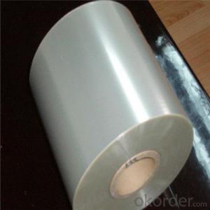 Polyester PET Cable Insulation Film/Anti Sunshine Filme