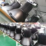 100W SMD led high bay light for 3 years warranty