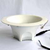 4/5/6/8 inch SMD led downlight CRI＞90 CE ROHS