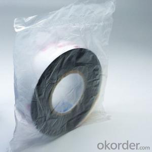 Electrical Insulation Tape of Black Color
