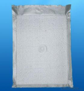 AB inorganic fiber vacuum insulation board