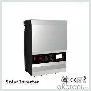 PV35-2K Low Frequency DC to AC Solar Power Inverter 12KW