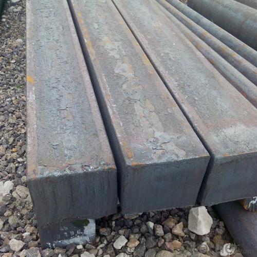 Hot Rolled Steel Billet China Supplier Q235/3SP/5SP System 1